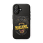 MakeAMil “Black Panther” Phone Case
