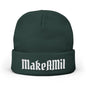 MakeAMil Knit Winter Beanie