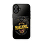 MakeAMil “Black Panther” Phone Case