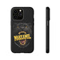 MakeAMil “Black Panther” Phone Case