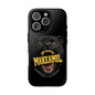 MakeAMil “Black Panther” Phone Case