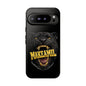 MakeAMil “Black Panther” Phone Case