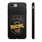 MakeAMil “Black Panther” Phone Case