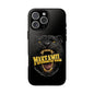 MakeAMil “Black Panther” Phone Case