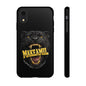 MakeAMil “Black Panther” Phone Case