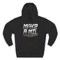 MakeAMil “Retro Clothing Dept” Hoodie