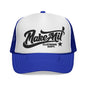 MakeAMil “Retro Star” Signature Trucker