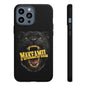 MakeAMil “Black Panther” Phone Case