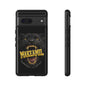 MakeAMil “Black Panther” Phone Case