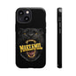 MakeAMil “Black Panther” Phone Case