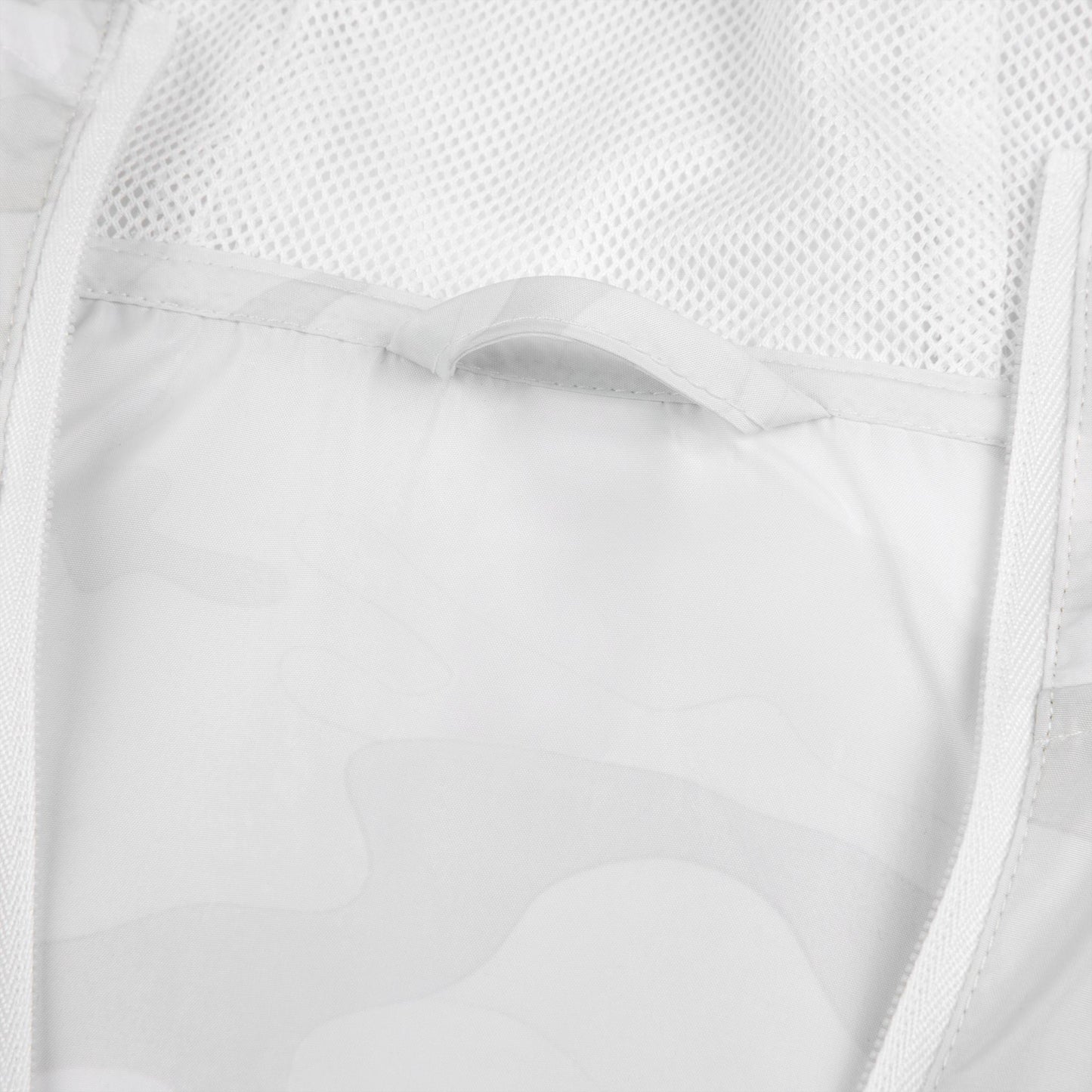 “Clothing Dept” Windbreaker Jacket