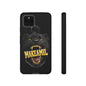 MakeAMil “Black Panther” Phone Case