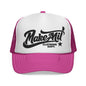 MakeAMil “Retro Star” Signature Trucker