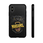 MakeAMil “Black Panther” Phone Case