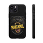MakeAMil “Black Panther” Phone Case