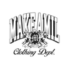 MakeAMil Clothing Dept - Home