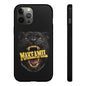 MakeAMil “Black Panther” Phone Case