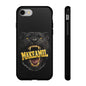 MakeAMil “Black Panther” Phone Case