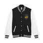 MakeAMil University Varsity Crest Jacket
