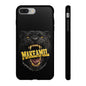 MakeAMil “Black Panther” Phone Case