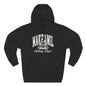 MakeAMil “Clothing Dept” Hoodie