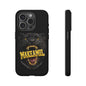 MakeAMil “Black Panther” Phone Case