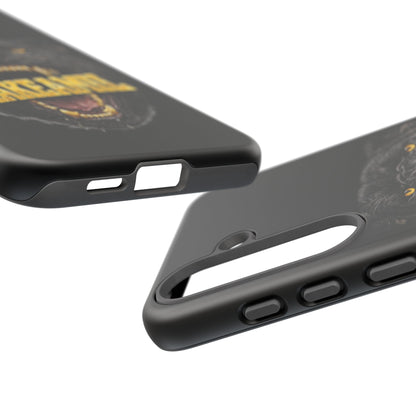 MakeAMil “Black Panther” Phone Case