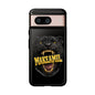 MakeAMil “Black Panther” Phone Case