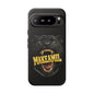 MakeAMil “Black Panther” Phone Case