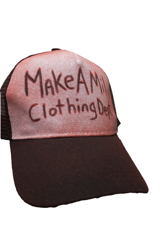 MakeAMil “Child’s Play” Trucker (1 of 1)