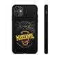 MakeAMil “Black Panther” Phone Case
