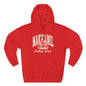 MakeAMil “Clothing Dept” Hoodie