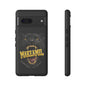 MakeAMil “Black Panther” Phone Case