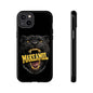 MakeAMil “Black Panther” Phone Case