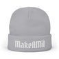 MakeAMil Knit Winter Beanie