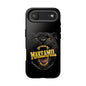MakeAMil “Black Panther” Phone Case