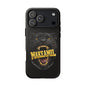 MakeAMil “Black Panther” Phone Case