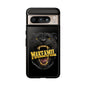 MakeAMil “Black Panther” Phone Case