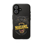 MakeAMil “Black Panther” Phone Case