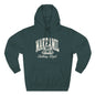 MakeAMil “Clothing Dept” Hoodie