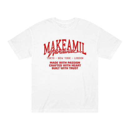 Classic WorldWide Tee