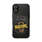 MakeAMil “Black Panther” Phone Case