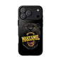 MakeAMil “Black Panther” Phone Case