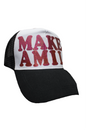 MakeAMil Womens Trucker (1 of 1)