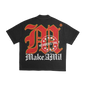 MakeAMil “Members Only” Tee